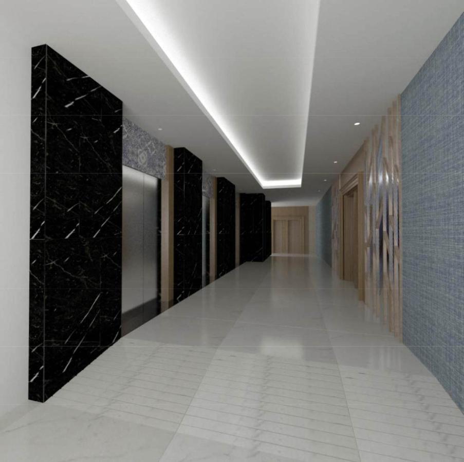 Aston Kemayoran City Hotel Jakarta Exterior photo