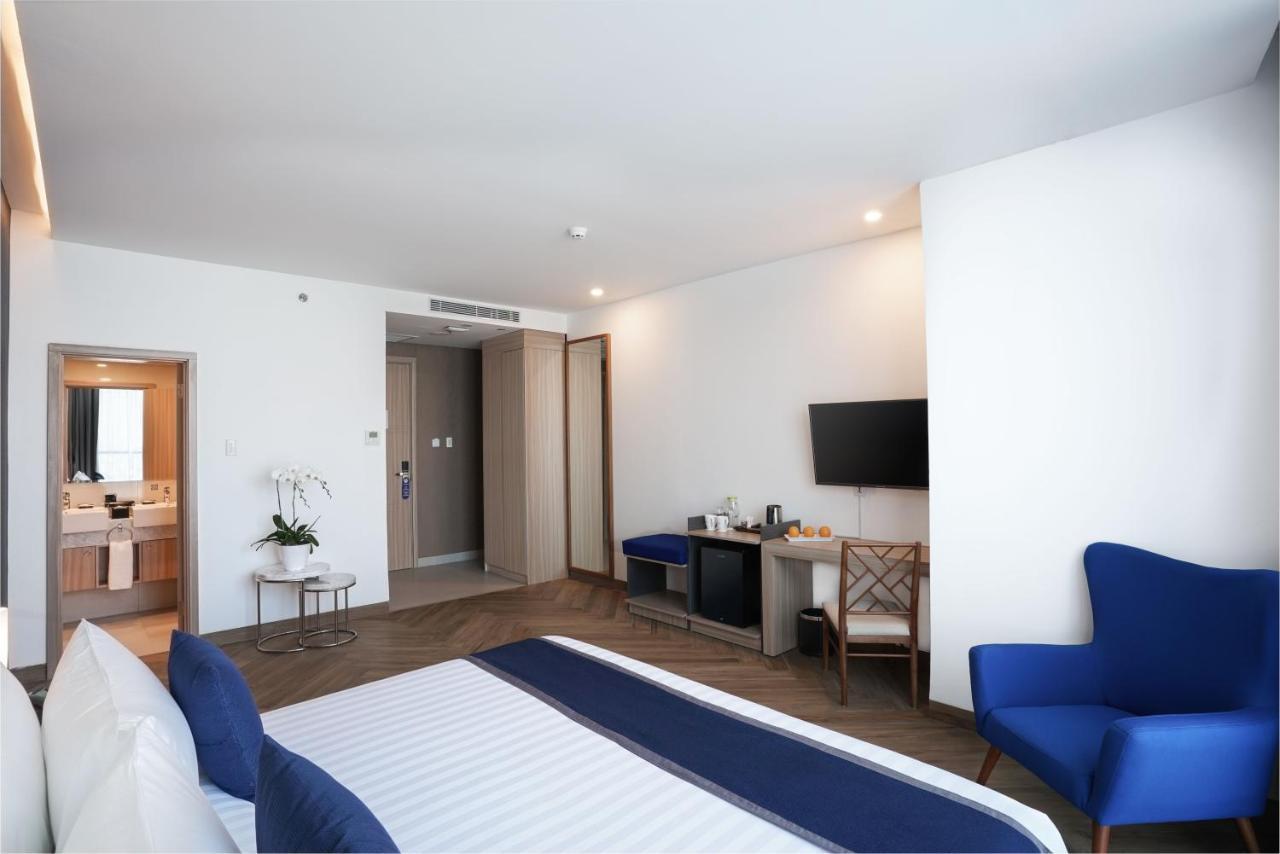 Aston Kemayoran City Hotel Jakarta Exterior photo